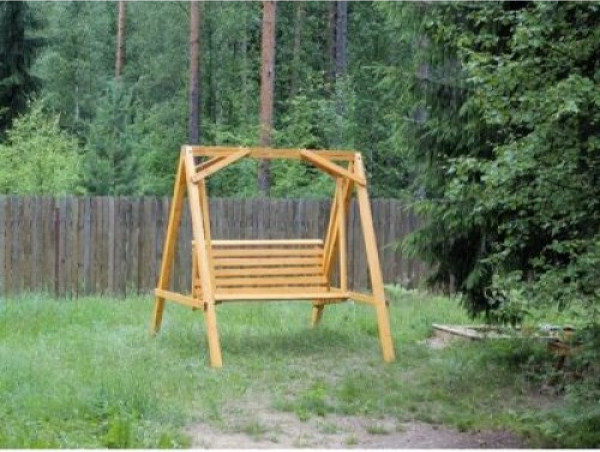 Качели "Тмин"