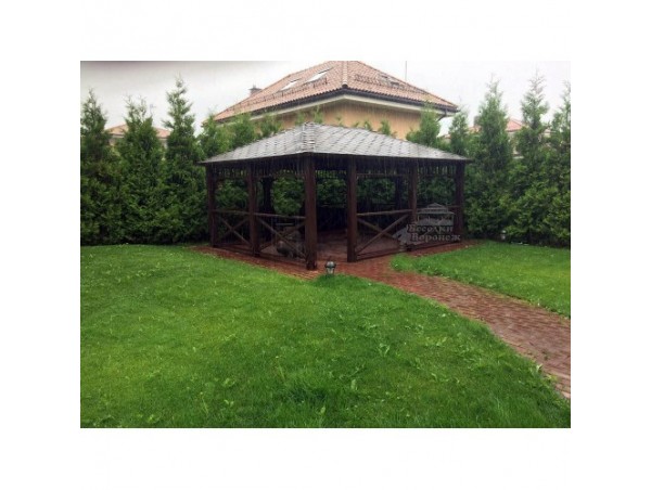 Беседка "Верона"