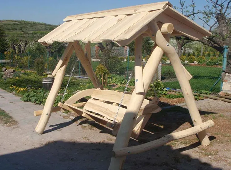 Качели